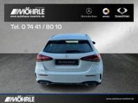 Mercedes Classe A 180 AMG Line LED High  - <small></small> 28.900 € <small>TTC</small> - #4