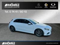 Mercedes Classe A 180 AMG Line LED High  - <small></small> 28.900 € <small>TTC</small> - #5