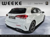 Mercedes Classe A 180 AMG Line NIGHT PAKET LED - <small></small> 29.299 € <small>TTC</small> - #5