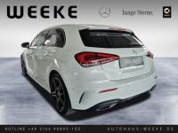 Mercedes Classe A 180 AMG Line NIGHT PAKET LED - <small></small> 29.299 € <small>TTC</small> - #7