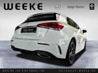 Mercedes Classe A 180 AMG Line NIGHT PAKET LED - <small></small> 29.299 € <small>TTC</small> - #10