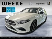 Mercedes Classe A 180 AMG Line NIGHT PAKET LED - <small></small> 29.299 € <small>TTC</small> - #1