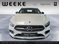 Mercedes Classe A 180 AMG Line NIGHT PAKET LED - <small></small> 29.299 € <small>TTC</small> - #2