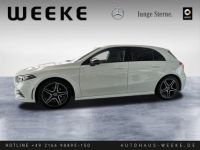 Mercedes Classe A 180 AMG Line NIGHT PAKET LED - <small></small> 29.299 € <small>TTC</small> - #8