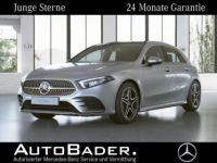 Mercedes Classe A 180 AMG MBUX PSD LED Park - <small></small> 28.385 € <small>TTC</small> - #1