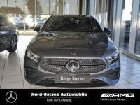 Mercedes Classe A 180 AMG Navi Kamera LED  - <small></small> 29.990 € <small>TTC</small> - #1