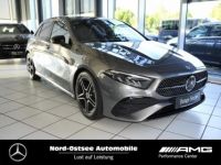 Mercedes Classe A 180 AMG Navi Kamera LED  - <small></small> 29.990 € <small>TTC</small> - #2