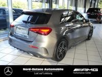 Mercedes Classe A 180 AMG Navi Kamera LED  - <small></small> 29.990 € <small>TTC</small> - #4