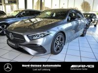 Mercedes Classe A 180 AMG Navi Kamera LED  - <small></small> 29.990 € <small>TTC</small> - #6