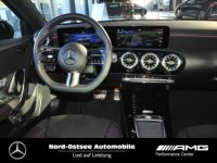 Mercedes Classe A 180 AMG Navi Kamera LED  - <small></small> 29.990 € <small>TTC</small> - #8