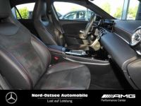 Mercedes Classe A 180 AMG Navi Kamera LED  - <small></small> 29.990 € <small>TTC</small> - #11