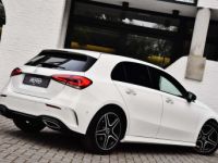 Mercedes Classe A 180 AUT. AMG PACK - <small></small> 24.950 € <small>TTC</small> - #7