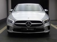 Mercedes Classe A 180 Auto - <small></small> 26.000 € <small>TTC</small> - #4