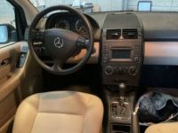 Mercedes Classe A 180 BE CLASSIC CVT - <small></small> 11.700 € <small>TTC</small> - #5