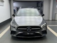 Mercedes Classe A 180 Berline - <small></small> 28.500 € <small>TTC</small> - #4