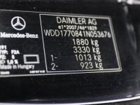 Mercedes Classe A 180 Berline AMG Line CUIR - <small></small> 26.890 € <small>TTC</small> - #37