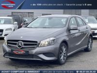 Mercedes Classe A 180 BLUEEFFICIENCY EDITION INTUITION - <small></small> 13.690 € <small>TTC</small> - #1