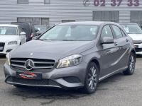 Mercedes Classe A 180 BLUEEFFICIENCY EDITION INTUITION - <small></small> 13.690 € <small>TTC</small> - #2