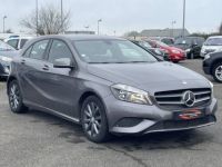 Mercedes Classe A 180 BLUEEFFICIENCY EDITION INTUITION - <small></small> 13.690 € <small>TTC</small> - #4