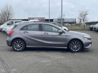 Mercedes Classe A 180 BLUEEFFICIENCY EDITION INTUITION - <small></small> 13.690 € <small>TTC</small> - #5
