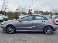 Mercedes Classe A 180 BLUEEFFICIENCY EDITION INTUITION - <small></small> 13.690 € <small>TTC</small> - #9