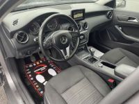 Mercedes Classe A 180 BLUEEFFICIENCY EDITION INTUITION - <small></small> 13.690 € <small>TTC</small> - #13