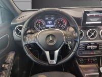 Mercedes Classe A 180 BlueEFFICIENCY Inspiration/ CAMERA DE RECUL / BLUETOOTH / Garantie 12 Mois - <small></small> 13.950 € <small>TTC</small> - #14