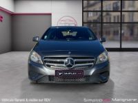 Mercedes Classe A 180 BlueEFFICIENCY Sensation RADAR AR/BLUETOOTH/ECRAN - GARANTIE 12 MOIS - - <small></small> 13.990 € <small>TTC</small> - #4