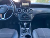 Mercedes Classe A 180 BlueEFFICIENCY Sensation RADAR AR/BLUETOOTH/ECRAN - GARANTIE 12 MOIS - - <small></small> 13.990 € <small>TTC</small> - #12