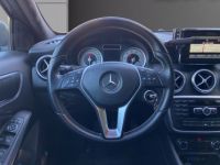 Mercedes Classe A 180 BlueEFFICIENCY Sensation RADAR AR/BLUETOOTH/ECRAN - GARANTIE 12 MOIS - - <small></small> 13.990 € <small>TTC</small> - #14