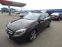 Mercedes Classe A 180 BlueEFFICIENCY Style - <small></small> 17.990 € <small>TTC</small> - #2