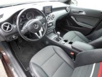 Mercedes Classe A 180 BlueEFFICIENCY Style - <small></small> 17.990 € <small>TTC</small> - #6
