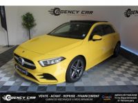 Mercedes Classe A 180 - BV 7G- AMG Line / Garantie Constructeur - <small></small> 28.490 € <small>TTC</small> - #1