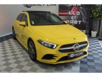 Mercedes Classe A 180 - BV 7G- AMG Line / Garantie Constructeur - <small></small> 28.490 € <small>TTC</small> - #2