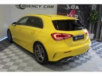 Mercedes Classe A 180 - BV 7G- AMG Line / Garantie Constructeur - <small></small> 28.490 € <small>TTC</small> - #4