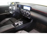 Mercedes Classe A 180 - BV 7G- AMG Line / Garantie Constructeur - <small></small> 28.490 € <small>TTC</small> - #9