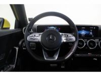 Mercedes Classe A 180 - BV 7G- AMG Line / Garantie Constructeur - <small></small> 28.490 € <small>TTC</small> - #12