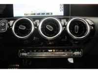 Mercedes Classe A 180 - BV 7G- AMG Line / Garantie Constructeur - <small></small> 28.490 € <small>TTC</small> - #17