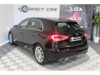 Mercedes Classe A 180 - BV 7G - BM 177 Progressive Line PHASE 1 - <small></small> 24.990 € <small>TTC</small> - #4