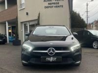 Mercedes Classe A 180 - BV 7G-DCT BERLINE 5P - BM 177 Business Line PHASE 1 - <small></small> 21.990 € <small></small> - #2