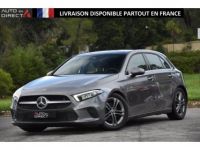 Mercedes Classe A 180 - BV 7G-DCT BERLIN E 5P - BM 177 Style Line PHASE 1 - <small></small> 21.900 € <small>TTC</small> - #1