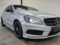 Mercedes Classe A 180 CDI-- PACK AMG -- NIGHT --AUTOMATIQUE-- - <small></small> 13.900 € <small>TTC</small> - #1