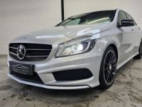 Mercedes Classe A 180 CDI-- PACK AMG -- NIGHT --AUTOMATIQUE-- - <small></small> 13.900 € <small>TTC</small> - #6