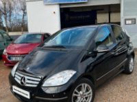 Mercedes Classe A 180 CDI 110 Boîte auto - <small></small> 4.490 € <small>TTC</small> - #1