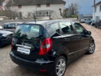 Mercedes Classe A 180 CDI 110 Boîte auto - <small></small> 4.490 € <small>TTC</small> - #3