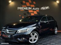 Mercedes Classe A 180 CDI 110 Cv Sensation 7G-DCT Toit Ouvrant Sièges Chauffant Ct Ok 2026 - <small></small> 12.990 € <small>TTC</small> - #1