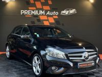 Mercedes Classe A 180 CDI 110 Cv Sensation 7G-DCT Toit Ouvrant Sièges Chauffant Ct Ok 2026 - <small></small> 12.990 € <small>TTC</small> - #2