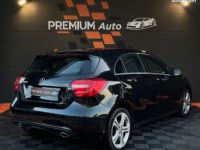 Mercedes Classe A 180 CDI 110 Cv Sensation 7G-DCT Toit Ouvrant Sièges Chauffant Ct Ok 2026 - <small></small> 12.990 € <small>TTC</small> - #3