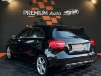 Mercedes Classe A 180 CDI 110 Cv Sensation 7G-DCT Toit Ouvrant Sièges Chauffant Ct Ok 2026 - <small></small> 12.990 € <small>TTC</small> - #4