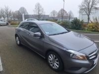 Mercedes Classe A 180 CDi 1.5 CDI S&S 109 cv Inspiration - <small></small> 11.990 € <small>TTC</small> - #4